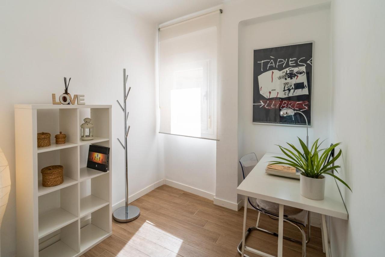 New Luxury House In The Center! Nuevo Piso De Lujo En El Centro. Appartamento