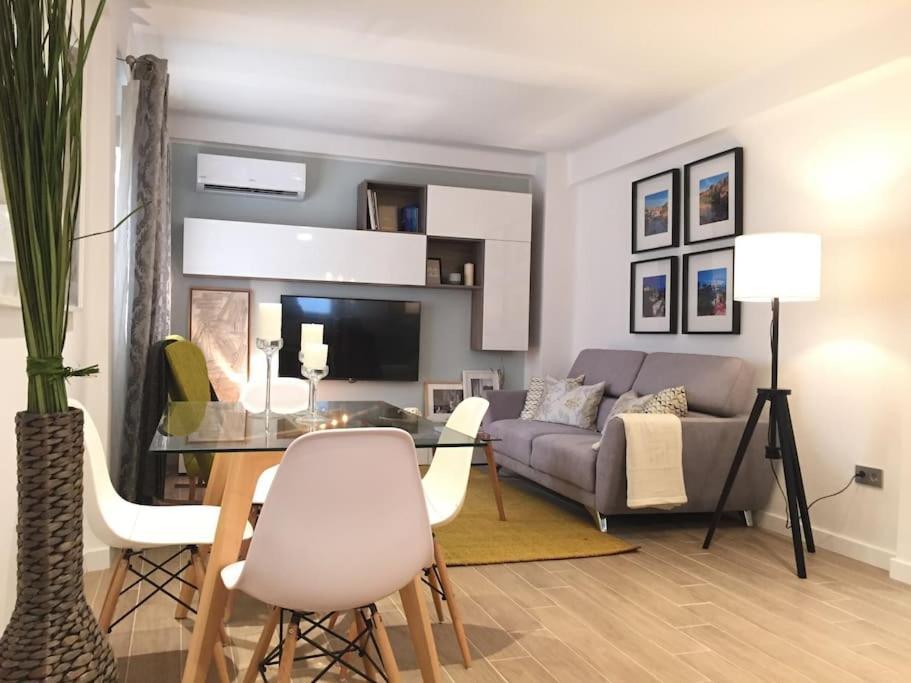 Appartamento New Luxury House In The Center! Nuevo Piso De Lujo En El Centro. *