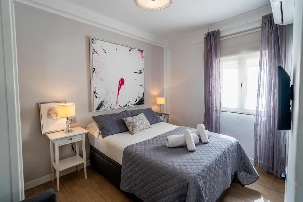 Appartamento New Luxury House In The Center! Nuevo Piso De Lujo En El Centro. *